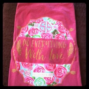 Women’s Simply Southern T-shirt